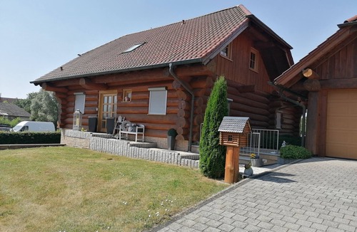 Ormersviller Apartment | Fantastic apartment near the Bliesgau biosphere reserve