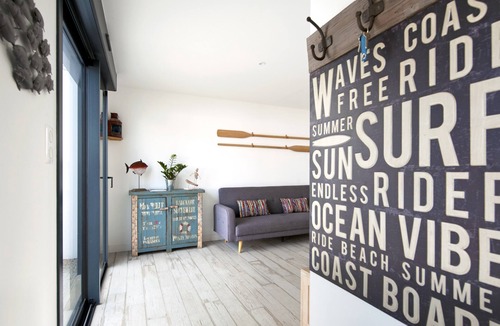 Le Croisic House | Farfadet | For a relaxing stay close to the beach and port