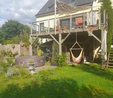 Surzur House | Faridel