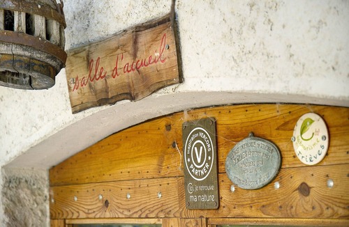 Prebois House | Farm Stay with Mountain Views, Animals, and Organic Wine Tasting