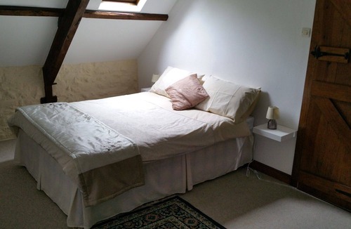 Plounevez-Quintin Other | Farmhouse + cottage with heated pool, WIFI, child friendly