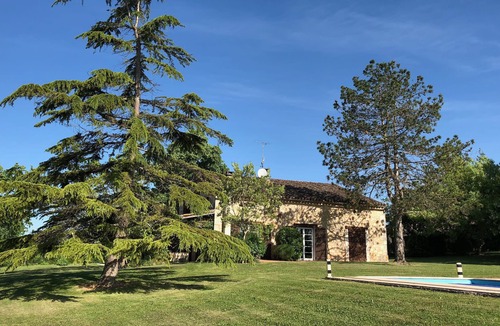 Boudy-de-Beauregard House | Farmhouse with two Gites and private pool, ideal for family groups