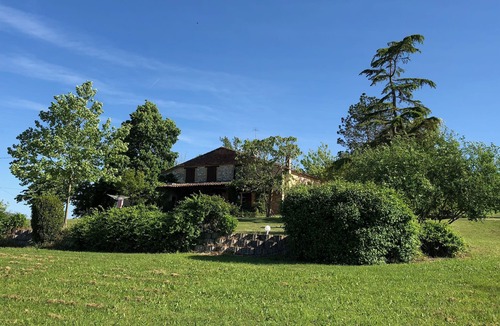 Boudy-de-Beauregard House | Farmhouse with two Gites and private pool, ideal for family groups