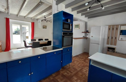 Charentonnay House | Farmhouse in the heart of Berry