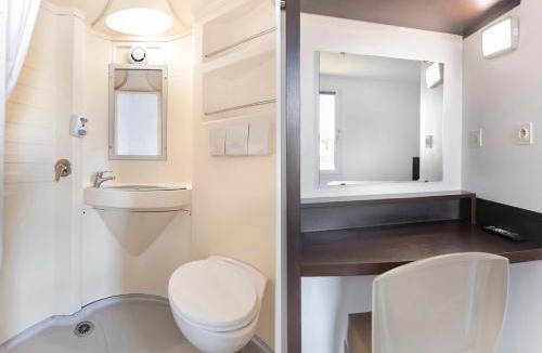 Beaucouze Hotel | Fasthotel Angers Beaucouzé