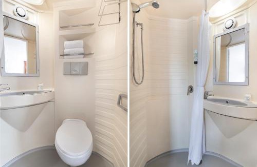 Beaucouze Hotel | Fasthotel Angers Beaucouzé