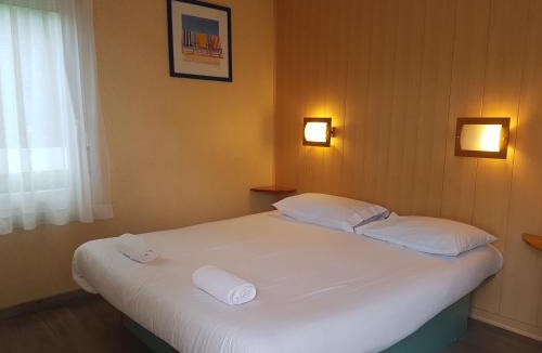 Villalbe Hotel | Fasthotel Carcassonne
