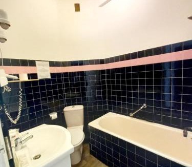 Prats-de-Mollo-la-Preste Hotel | FASTHOTEL Le Costabonne