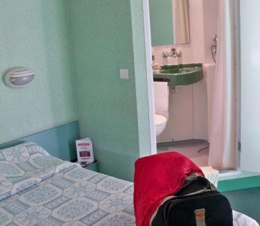 Lesquin Hotel | Fasthotel Lille Aéroport Lesquin