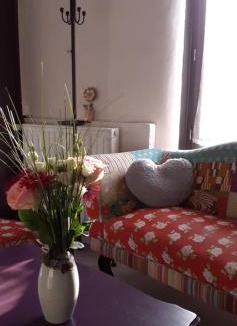Melay Bed & Breakfast | Fenêtre sur Loire