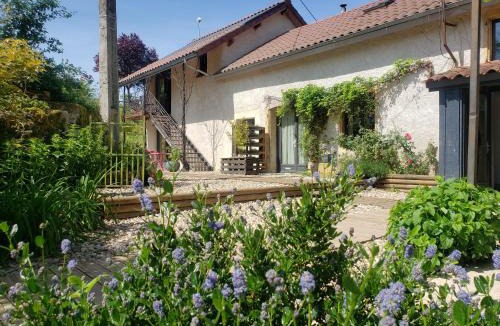 Melay Bed & Breakfast | Fenêtre sur Loire