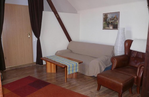 Artolsheim Apartment | Ferien im Elsass