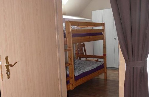 Artolsheim Apartment | Ferien im Elsass
