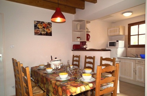 Gavaudun House | Feriendorf im Périgord - Villa 6-8 pers. by Interhome