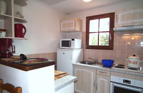 Gavaudun House | Feriendorf im Périgord - Villa 6-8 pers. by Interhome