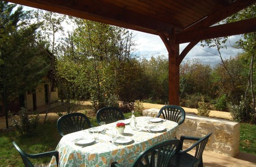 Gavaudun House | Feriendorf im Périgord - Villa 4-6 pers. by Interhome
