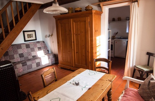 Oberbronn House | Ferienhaus am Rand der Vogesen