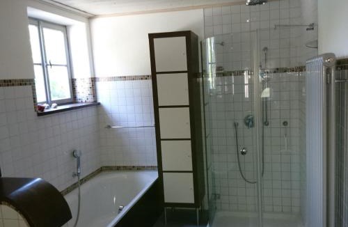 Kranichfeld Apartment | Ferienhaus Gebind