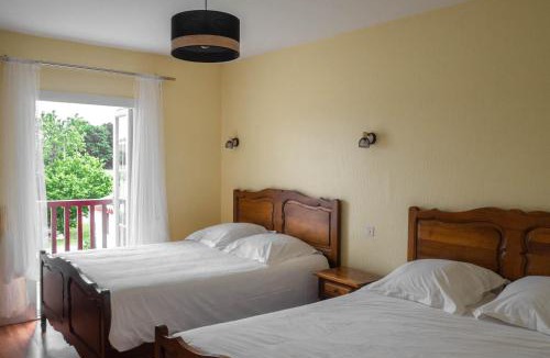 Lecumberry Hotel | Ferme Auberge Ibarnia