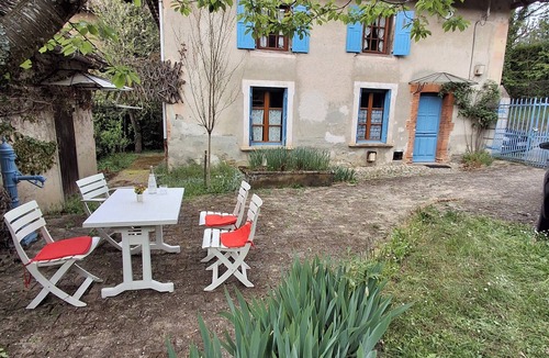 Pressins House | Ferme Berger-By & Le Nid, between the 2 lakes