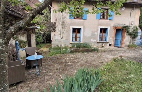 Pressins House | Ferme Berger-By & Le Nid, between the 2 lakes