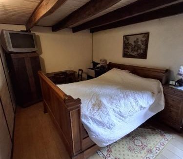 Pressins House | Ferme Berger-By & ses 2 dépendances, entre les 2lacs