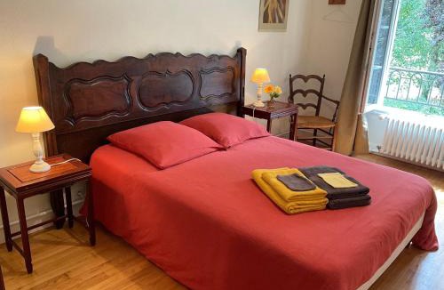 Nonant Bed & Breakfast | Ferme De La Houlotte