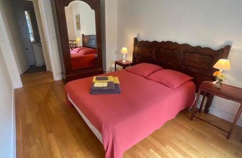 Nonant Bed & Breakfast | Ferme De La Houlotte