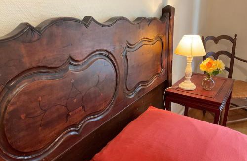 Nonant Bed & Breakfast | Ferme De La Houlotte