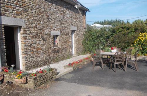 Juilley Bed & Breakfast | Ferme de la Lande Martel