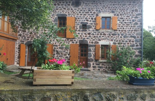 Solignac-sur-Loire House | Ferme de la Micezelle près le Puy en Velay