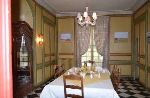 Tancrou Bed & Breakfast | Ferme de la Vallière