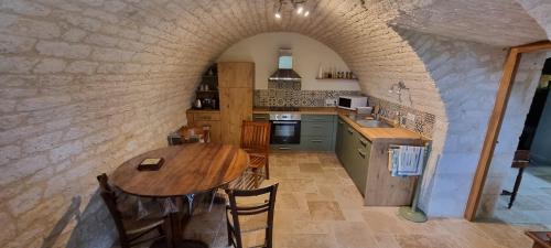 Belmontet Bed & Breakfast | Ferme de Laspeyrières