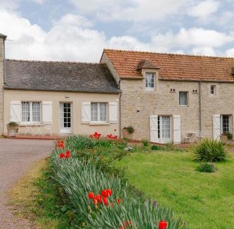 Maisons Bed & Breakfast | Ferme des Goupillières