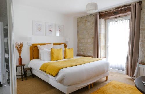 Maisons Bed & Breakfast | Ferme des Goupillières