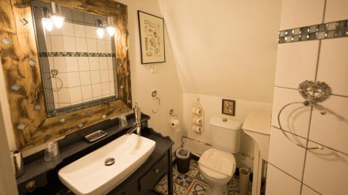 Landeyrat Bed & Breakfast | Ferme des Prades