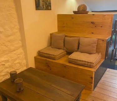 Bergesserin Bed & Breakfast | Ferme Fleurie