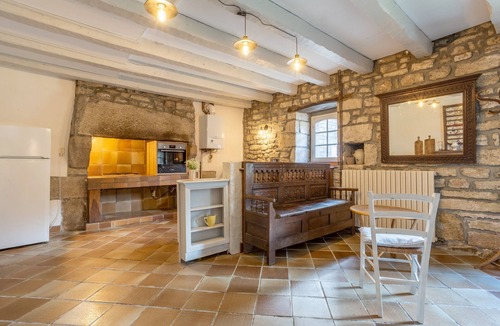 Plobannalec-Lesconil House | 'Ferme Kerlan Beach 5min by Car' House with Private Garden