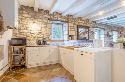 Plobannalec-Lesconil House | 'Ferme Kerlan Beach 5min by Car' House with Private Garden