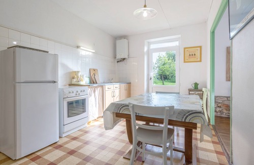 Plobannalec-Lesconil House | 'Ferme Kerlan Beach 5min by Car' House with Private Garden