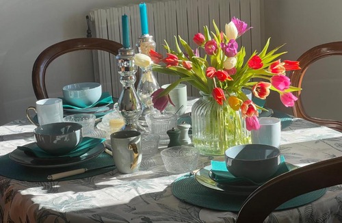 Montsenelle Bed & Breakfast | Ferme La Hougue B&B