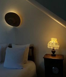Niederbronn-les-Bains Bed & Breakfast | Ferme Mellon