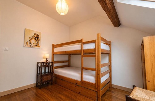Palluau-sur-Indre House | Ferme rénovée au calme avec internet et grand espace extérieur - FR-1-591-149