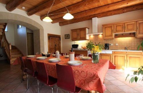 Le Monastier-sur-Gazeille House | Ferme restaurée avec jardin clos et terrasse, proche Puy en Velay - FR-1-582-271