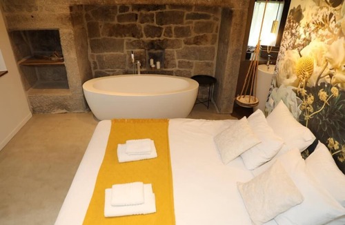 Saint-Urcize House | Firmin et Mélanie .La Maison au Cœur de L'aubrac
