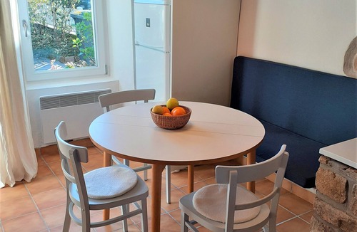 Sene House | Fisherman's cottage with garden 100 m from the Golfe du Morbihan and the beach