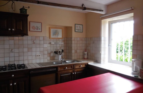 Ploubazlanec House | Fisherman's cottage with sea view between Paimpol and Bréhat