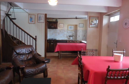 Ploubazlanec House | Fisherman's cottage with sea view between Paimpol and Bréhat