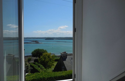 Ploubazlanec House | Fisherman's cottage with sea view between Paimpol and Bréhat