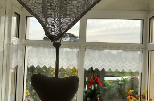 Plouguerneau House | Fisherman's cottage, 250 m from beaches and shops, CLEVACANCES label, GR34